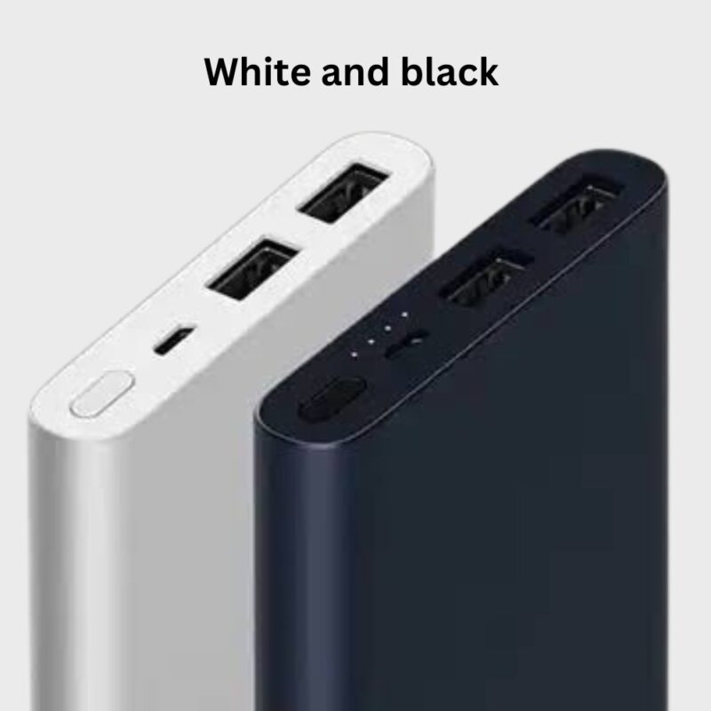 Power Banks